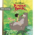 Jungle boek / Gouden Boekjes 9789047602040 Walt Disney, Boeken, Verzenden, Gelezen, Walt Disney