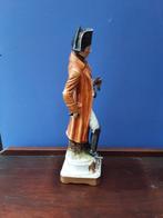 Capodimonte - Beeldje - Napoleon by V Lamagna -, Antiek en Kunst