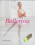 Ballerina - een gids voor jonge dansers + DVD 9789025744373, Verzenden, J. Hackett