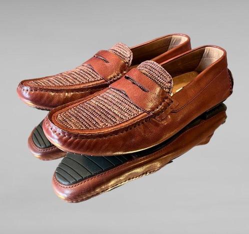 Fratelli Rossetti - Mocassins (loafers) - Taille : Shoes /, Vêtements | Hommes, Chaussures