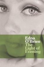 The Light of Evening 9780753821756, Edna O'Brien, Gelezen, Verzenden