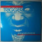 Trigger - Stratosphere - 12, Pop, Maxi-single