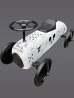 Artiluxx - Pop Art Retro Roller – Louis Vuitton x Mickey, Antiek en Kunst
