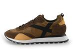Via Borgo Sneakers in maat 43 Bruin | 5% extra korting, Kleding | Heren, Schoenen, Via Borgo, Bruin, Verzenden, Sneakers