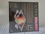Jeu de société - Queen Monopoly - Papier