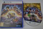 The King of Fighters XV (PS5), Games en Spelcomputers, Nieuw
