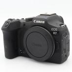 Canon EOS R7 body | Tweedehands, Verzenden, Zo goed als nieuw, Canon
