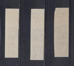 Spanje 1940 - Algemeen Franco. Verscheidenheid aan, Postzegels en Munten, Postzegels | Europa | Spanje, Gestempeld