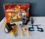 Kenner Dreamworks - Jouet Small Soldiers Power Drill Cycle