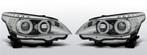 Carnamics Koplampen | BMW 5-serie 03-07 4-d (E60) / 5-serie, Auto-onderdelen, Nieuw, Verzenden