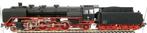 Märklin H0 - 3082 - Stoomlocomotief met tender (1) - BR, Nieuw