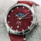 RSW - Swiss Diamond Watch - RSWL151-SL-D-5 - Sans Prix de, Nieuw