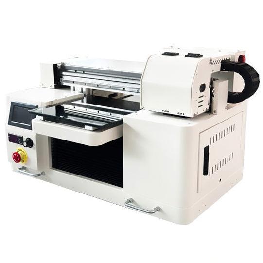 A3 Watergekoelde UV-printer (printoppervlakte 30x50 cm), Computers en Software, Printers