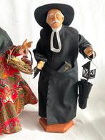 Devouassoux __ artisanale Provençaalse Santons beeldjes -, Antiek en Kunst