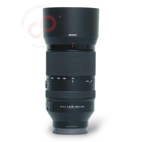 Sony 70-300mm 4.5-5.6 FE G OSS nr. 0175, Audio, Tv en Foto, Foto | Lenzen en Objectieven, Zo goed als nieuw, Ophalen of Verzenden