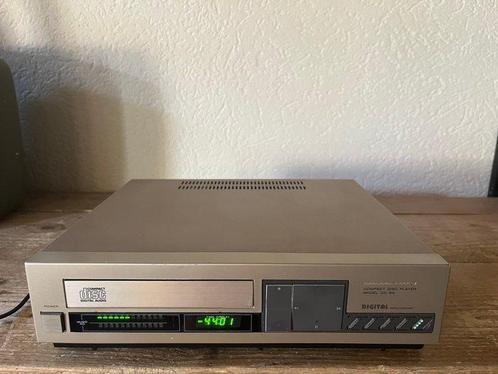 Marantz - CD-54 Lecteur de CD, Audio, Tv en Foto, Radio's