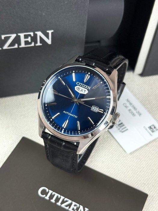 Citizen - Automatic Day/Date - Zonder Minimumprijs -, Handtassen en Accessoires, Horloges | Heren