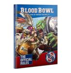 Blood Bowl the official rules (Warhammer nieuw), Nieuw, Ophalen of Verzenden