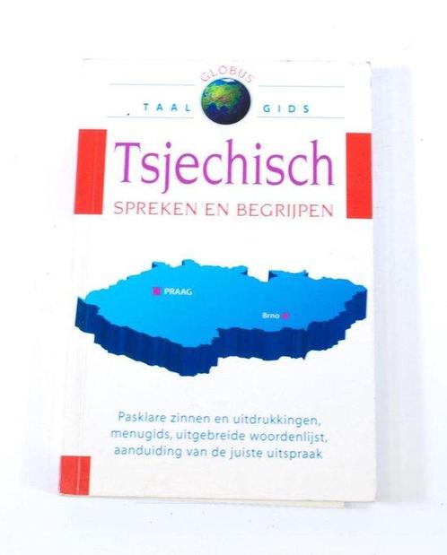 Globus: Taalgids Tsjechisch 9789043812092, Boeken, Overige Boeken, Zo goed als nieuw, Verzenden
