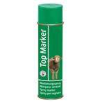 Markeerspray v. schapen groen, topmarker, 500ml - kerbl, Dieren en Toebehoren