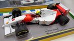 Minichamps 1:18 - Modelauto - McLaren Ford MP4/8 Ayrton, Hobby en Vrije tijd, Nieuw