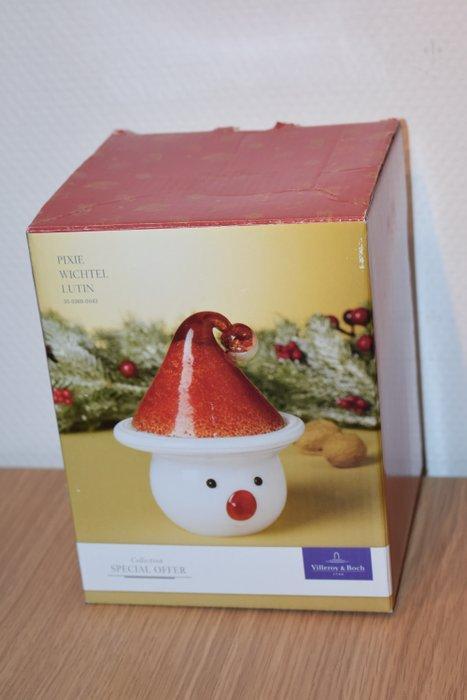 Kerstdecoratie Villeroy & Boch - Pixie - handgeschilderde, Diversen, Kerst
