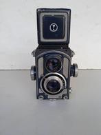 Yashica -44 Appareil photo 4x5 (Sans Prix de Réserve), Audio, Tv en Foto, Nieuw