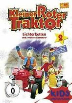 Kleiner roter Traktor 02 - Lichterketten und 5 weitere Ab..., CD & DVD, Verzenden
