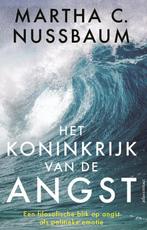 Het koninkrijk van de angst 9789045037486 Martha C. Nussbaum, Boeken, Verzenden, Gelezen, Martha C. Nussbaum