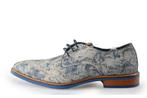 Vertice Nette schoenen in maat 43 Blauw | 5% extra korting, Kleding | Heren, Schoenen, Overige typen, Zo goed als nieuw, Vertice