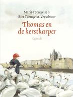 Thomas en de kerstkarper 9789045119755, Boeken, Prentenboeken en Plaatjesalbums, Verzenden, Gelezen, Rita Tornqvist-Verschuur