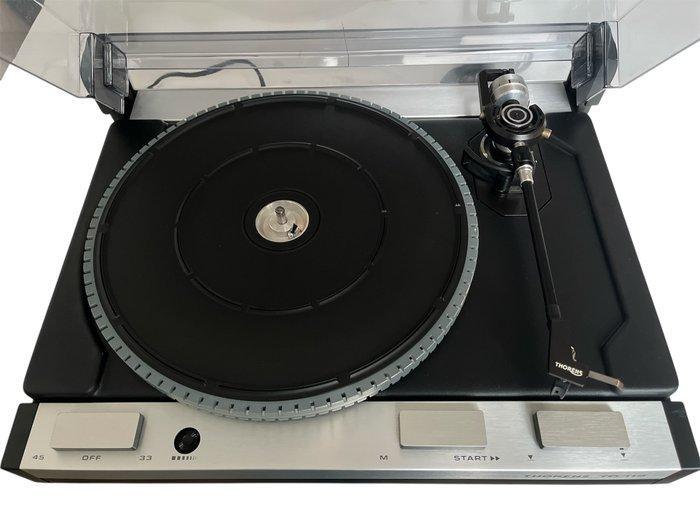Thorens - TD-115 Platenspeler, Audio, Tv en Foto, Radio's