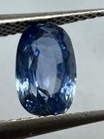 Bleu Saphir - 2.20 ct - International Gemological Institute, Nieuw