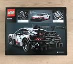 Lego Set - 42096 - Technic - Porsche 911 RSR Urgent