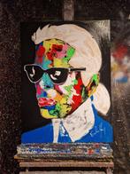 Henry Escobar - Karl