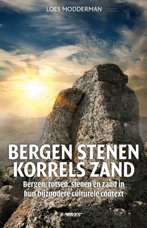 Bergen stenen, korrels zand / BRES 9789491172861, Boeken, Wetenschap, Gelezen, Verzenden