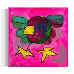 Belle Doxx - Little bird told me, Antiek en Kunst