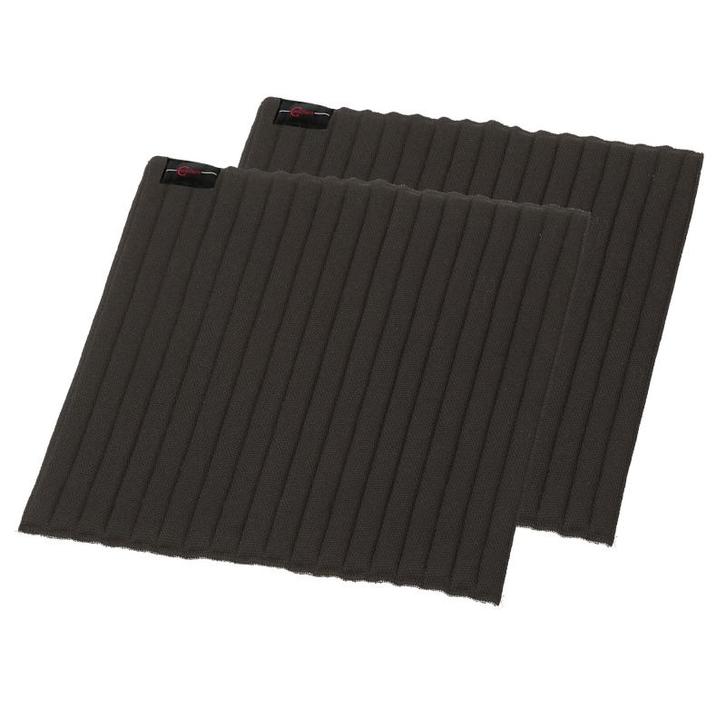 Sous-couche bandage arrière 49x48 cm par paire - kerbl, Dieren en Toebehoren, Paarden en Pony's | Hoofdstellen en Tuigage
