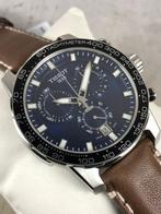 Tissot - Supersport Chronograph - T125.617.16.041.00 - Homme