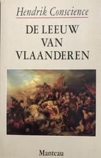Leeuw van vlaanderen 9789022311479 Conscience, Boeken, Verzenden, Gelezen, Conscience