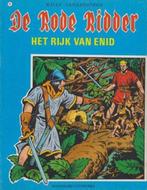 De Rode Ridder 25 - Het rijk van Enid 9789002107207, Boeken, Gelezen, Willy Vandersteen, Verzenden