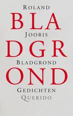 Bladgrond 9789021403533 Roland Jooris, Verzenden, Zo goed als nieuw, Roland Jooris