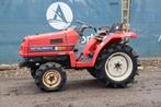 Veiling: Minitractor Mitsubishi MT16 Diesel 16pk, Ophalen, Nieuw