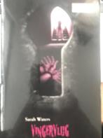 Vingervlug / Knack historische thrillers 9789086790173, Verzenden, Sarah Waters