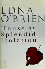 House of Splendid Isolation, Livres, Verzenden