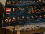 Lego Set - 75978 - Harry Potter - Diagon Alley, Nieuw