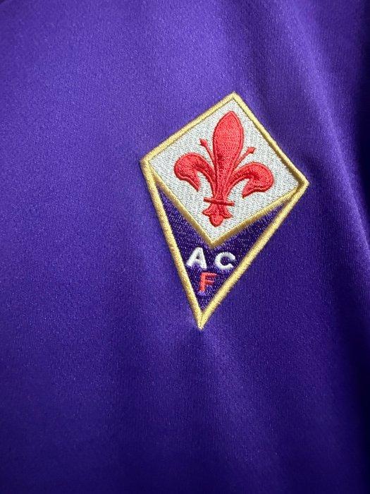 ACF Fiorentina - Serie A - 2015 - Voetbalshirt, Collections, Collections Autre