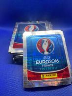Panini Euro France 2016 + World Cup Brasil 2014 - 53 Pack -, Nieuw