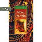 Masai sprookjes / Sprookjes uit de wereldliteratuur, Boeken, Verzenden, Gelezen