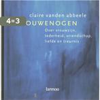 Vrouwenogen 9789020962345 C. vanden Abbeele, Boeken, Verzenden, Zo goed als nieuw, C. vanden Abbeele